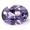 Purple Sapphire