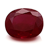 Red Sapphire