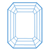 Emerald Cut