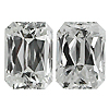 Matching Radiant Cut Diamond Pair