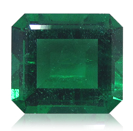 Zambian Emeralds