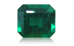 Emeralds