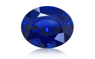 Sapphires