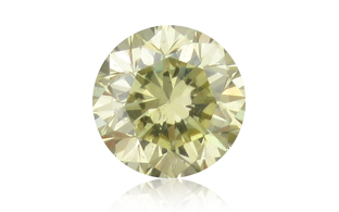 Fancy Yellow Diamonds