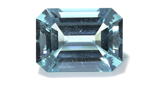 Aquamarine
