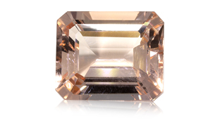 Morganite