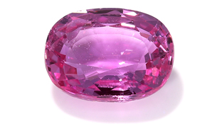 Pink Sapphires