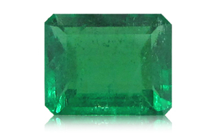 Colombian Emeralds