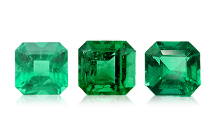 Gemstone Color