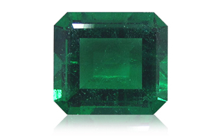 Zambian Emeralds