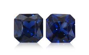 Loose Sapphire Pairs