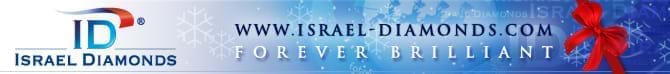 WWW.ISRAEL-DIAMONDS.COM - FOREVER BRILLIANT